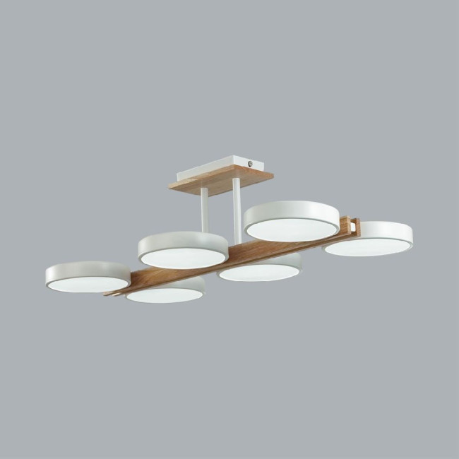 Потолочная люстра Lumion Plato 8030/108CL Потолочная люстра Lumion Plato 8030/108CL