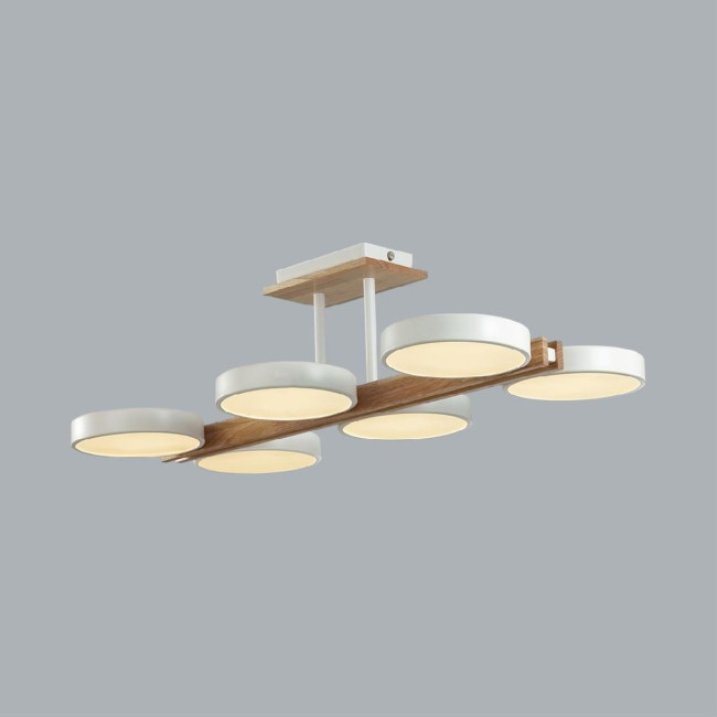 Потолочная люстра Lumion Plato 8030/108CL Потолочная люстра Lumion Plato 8030/108CL