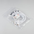 Разъем выводной Arlight ARL-RGB-4PIN-L300-M-IP67 048954