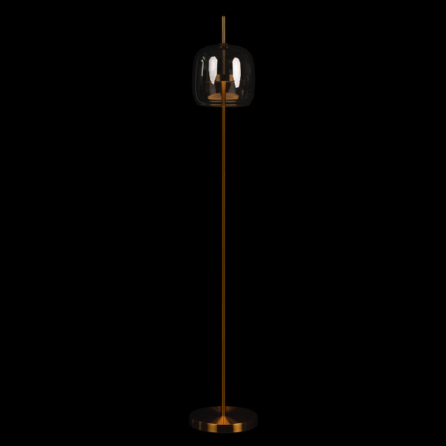 Торшер LOFT IT Dauphin 10041F/A Торшер LOFT IT Dauphin 10041F/A
