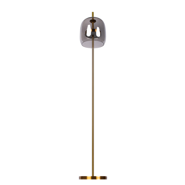 Торшер LOFT IT Dauphin 10041F/A Торшер LOFT IT Dauphin 10041F/A