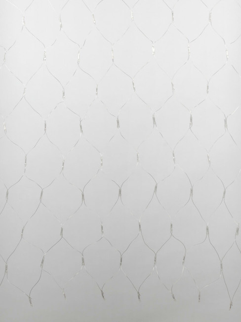 Светодиодная гирлянда Uniel сетка (UL-00007220) белый ULD-N1515-96/STK White IP44 Светодиодная гирлянда Uniel сетка (UL-00007220) белый ULD-N1515-96/STK White IP44