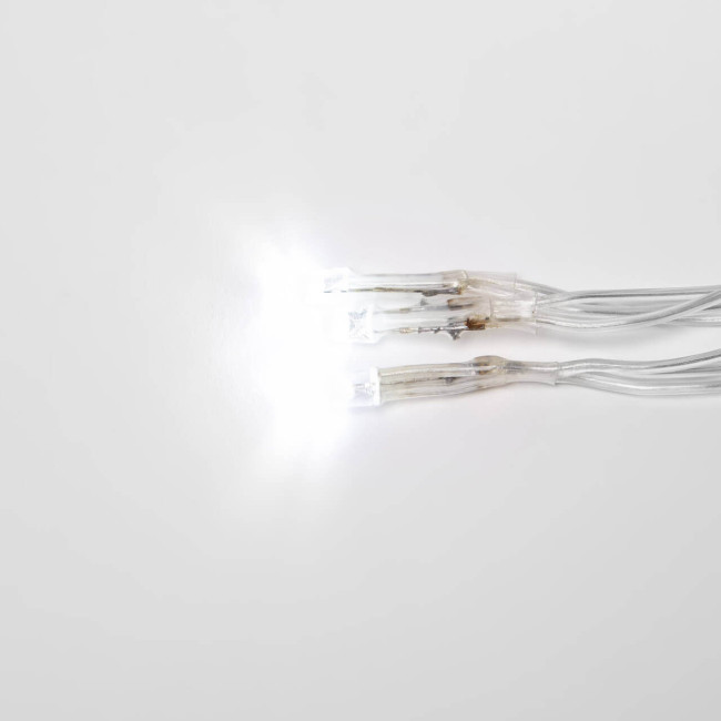 Светодиодная гирлянда Uniel сетка (UL-00007220) белый ULD-N1515-96/STK White IP44 Светодиодная гирлянда Uniel сетка (UL-00007220) белый ULD-N1515-96/STK White IP44