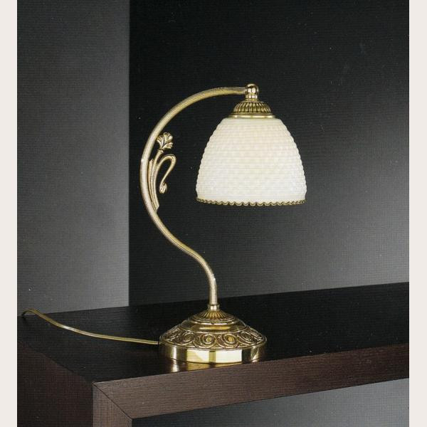 Настольная лампа Reccagni Angelo P 7105 P Настольная лампа Reccagni Angelo P 7105 P