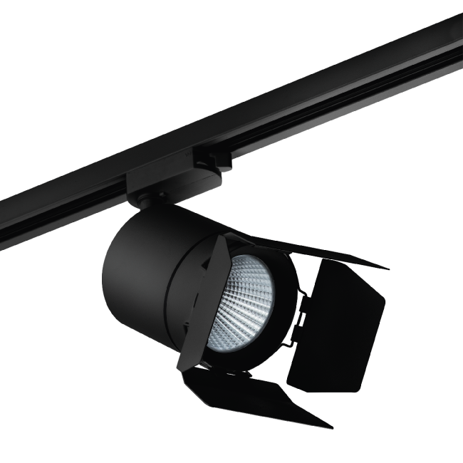 Трековый светильник Lightstar Canno LED (301272+202997) C127297