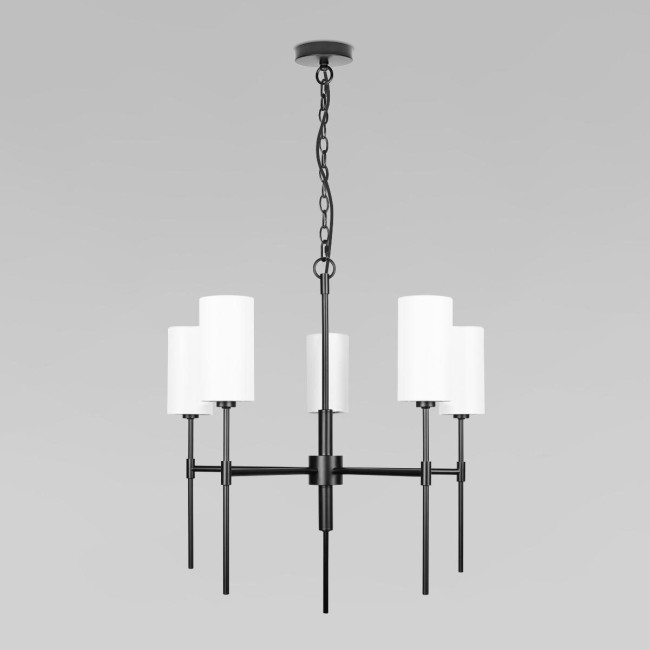 Подвесная люстра Loft IT Comfy 10307 Black Подвесная люстра Loft IT Comfy 10307 Black