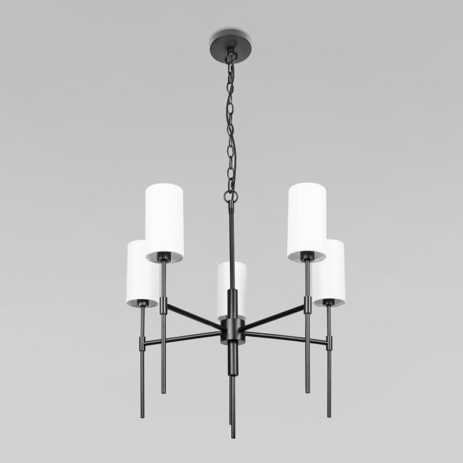 Подвесная люстра Loft IT Comfy 10307 Black Подвесная люстра Loft IT Comfy 10307 Black