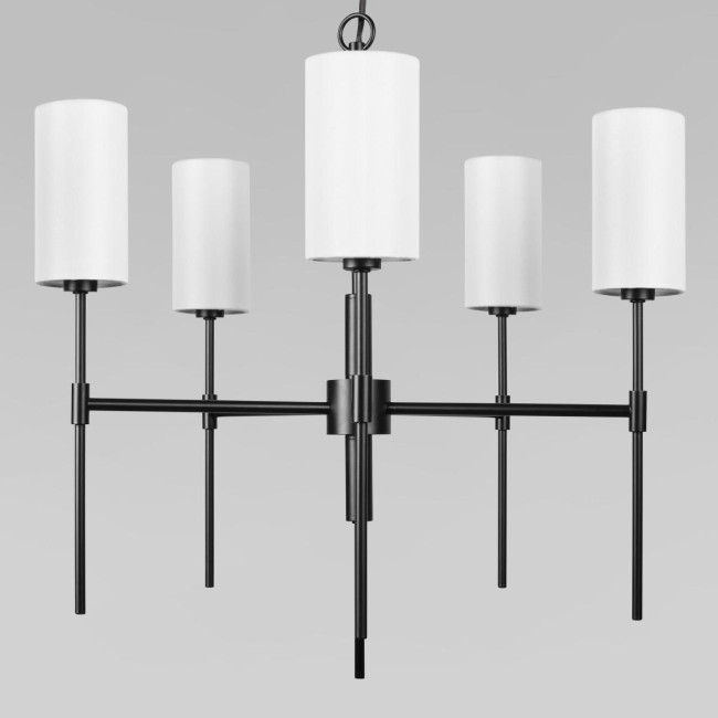 Подвесная люстра Loft IT Comfy 10307 Black Подвесная люстра Loft IT Comfy 10307 Black