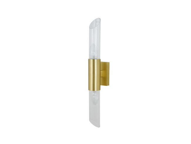 Настенный светильник Newport Alice 7272/A brass new М0070664 Настенный светильник Newport Alice 7272/A brass new М0070664