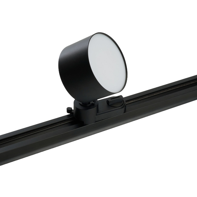 Трековый однофазный светильник Feron AL138 51180 Трековый однофазный светильник Feron AL138 51180