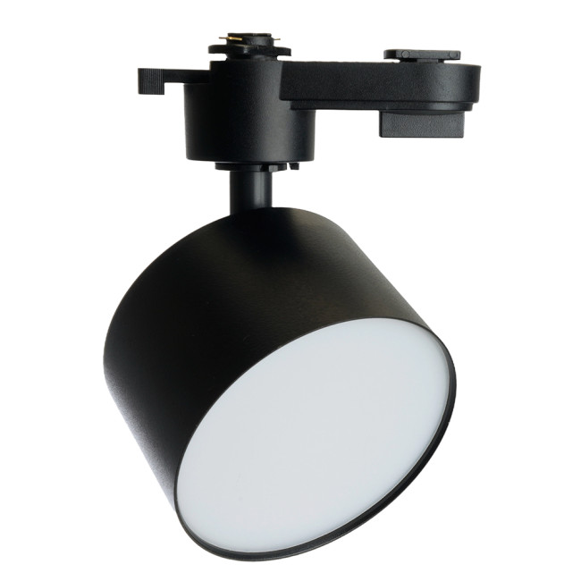 Трековый однофазный светильник Feron AL138 51180 Трековый однофазный светильник Feron AL138 51180