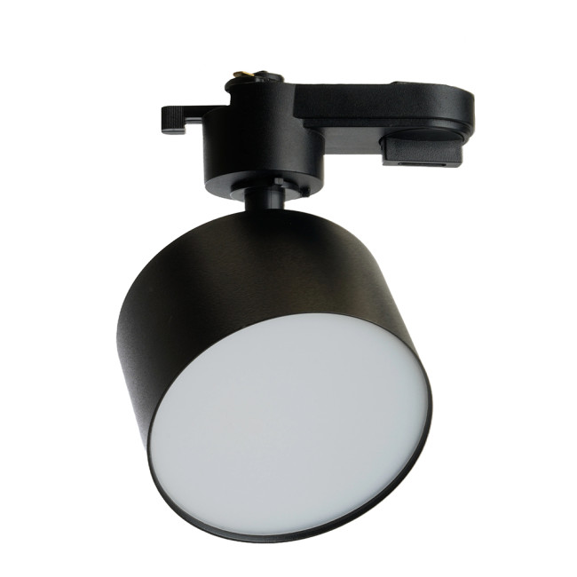 Трековый однофазный светильник Feron AL138 51180 Трековый однофазный светильник Feron AL138 51180