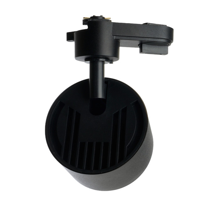 Трековый однофазный светильник Feron AL138 51180 Трековый однофазный светильник Feron AL138 51180