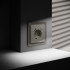 Розетка с USB, А+А Voltum S70 VLS040404 (шелк)