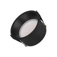 Встраиваемый светильник даунлайт Arlight MS-BREEZE-BUILT-R82-9W Warm2700 (BK, 80 deg, 230V) (IP20 Металл) 054715 Встраиваемый светильник даунлайт Arlight MS-BREEZE-BUILT-R82-9W Warm2700 (BK, 80 deg, 230V) (IP20 Металл) 054715