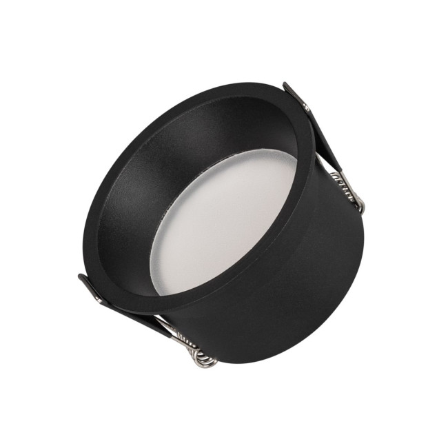 Встраиваемый светильник даунлайт Arlight MS-BREEZE-BUILT-R82-9W Warm2700 (BK, 80 deg, 230V) (IP20 Металл) 054715 Встраиваемый светильник даунлайт Arlight MS-BREEZE-BUILT-R82-9W Warm2700 (BK, 80 deg, 230V) (IP20 Металл) 054715