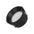 Встраиваемый светильник даунлайт Arlight MS-BREEZE-BUILT-R82-9W Warm2700 (BK, 80 deg, 230V) (IP20 Металл) 054715 Встраиваемый светильник даунлайт Arlight MS-BREEZE-BUILT-R82-9W Warm2700 (BK, 80 deg, 230V) (IP20 Металл) 054715