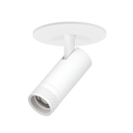 Встраиваемый светильник 20-55G с адаптером Lightstar Canno Pro C4126RS