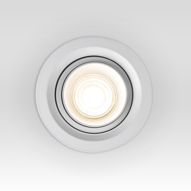 Встраиваемый светильник Elektrostandard Zoom 4690389196942 a064031 Встраиваемый светильник Elektrostandard Zoom 4690389196942 a064031