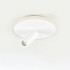 Настенно-потолочный светильник Escada 20046SMA/01LED WH Настенно-потолочный светильник Escada 20046SMA/01LED WH