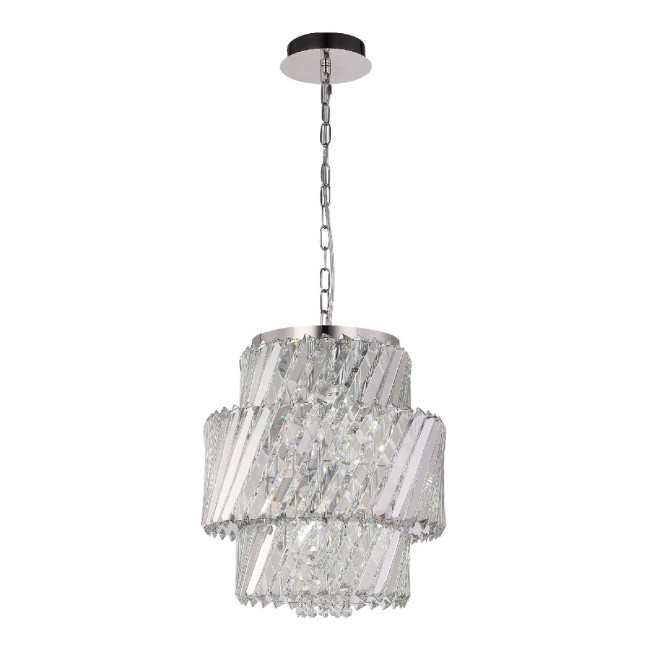 Подвесной светильник ST Luce Ritz SL6138.303.04 Подвесной светильник ST Luce Ritz SL6138.303.04