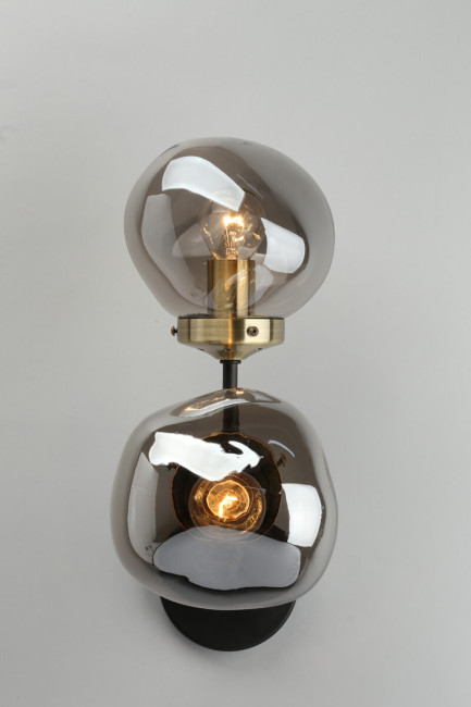 Бра Omnilux Volano OML-95201-02 Бра Omnilux Volano OML-95201-02