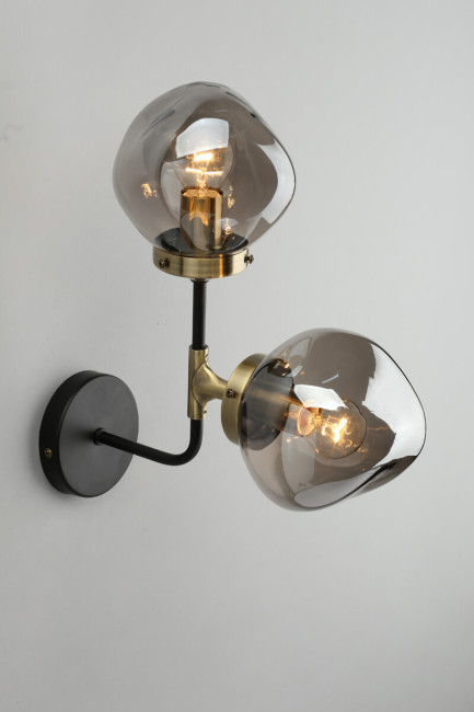 Бра Omnilux Volano OML-95201-02 Бра Omnilux Volano OML-95201-02