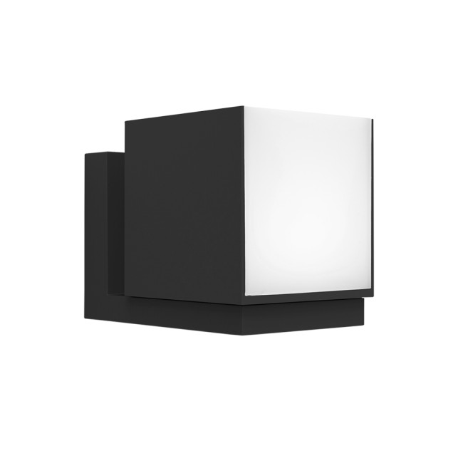 Уличный настенный светильник Arte Lamp Belgrade A5193AL-1BK Уличный настенный светильник Arte Lamp Belgrade A5193AL-1BK