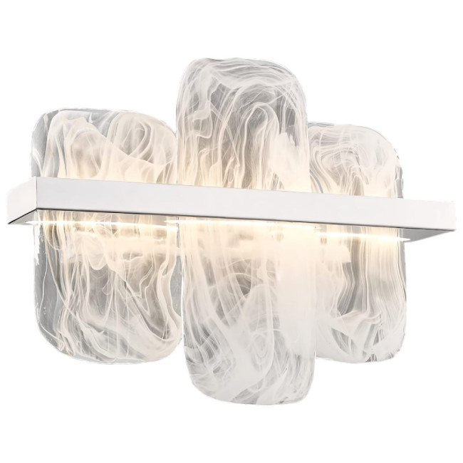 Бра Wertmark Nelly WE158.03.101 Бра Wertmark Nelly WE158.03.101