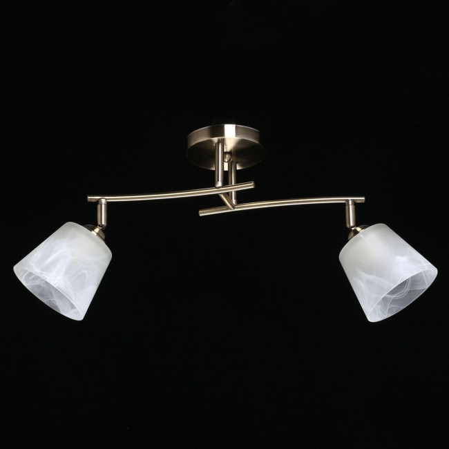 Люстра на штанге DeMarkt 673015402 Люстра на штанге DeMarkt 673015402