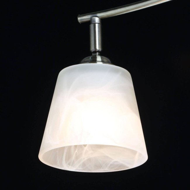 Люстра на штанге DeMarkt 673015402 Люстра на штанге DeMarkt 673015402