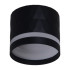 Накладной светильник Reluce 53002-9.5-001LD GX53 BK Накладной светильник Reluce 53002-9.5-001LD GX53 BK