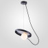Подвесной светильник ImperiumLoft Margott Black 213907-23
