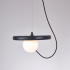 Подвесной светильник ImperiumLoft Margott Black 213907-23