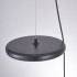 Подвесной светильник ImperiumLoft Margott Black 213907-23