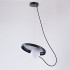 Подвесной светильник ImperiumLoft Margott Black 213907-23