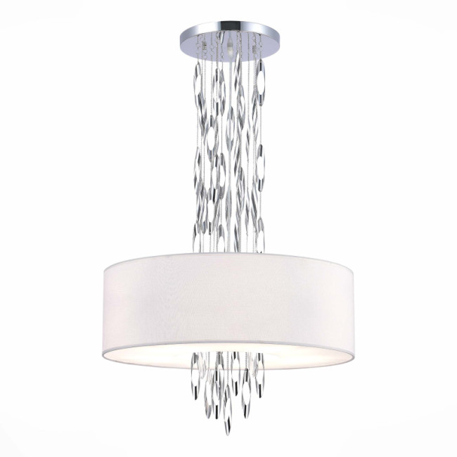 Подвесная люстра ST Luce Nettuno SL1353.103.05 Подвесная люстра ST Luce Nettuno SL1353.103.05