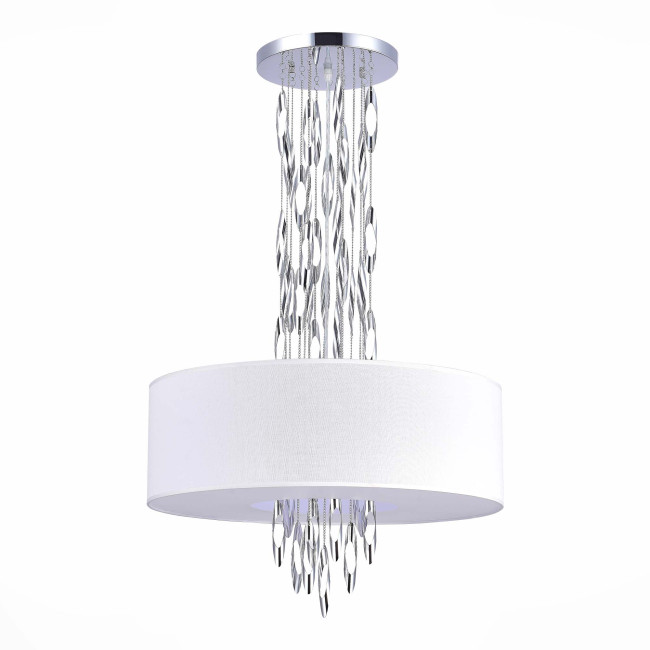 Подвесная люстра ST Luce Nettuno SL1353.103.05 Подвесная люстра ST Luce Nettuno SL1353.103.05