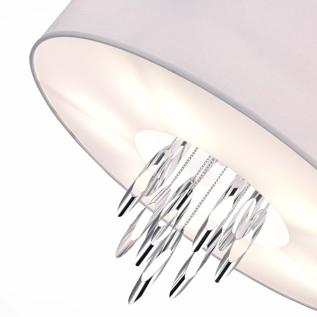 Подвесная люстра ST Luce Nettuno SL1353.103.05 Подвесная люстра ST Luce Nettuno SL1353.103.05