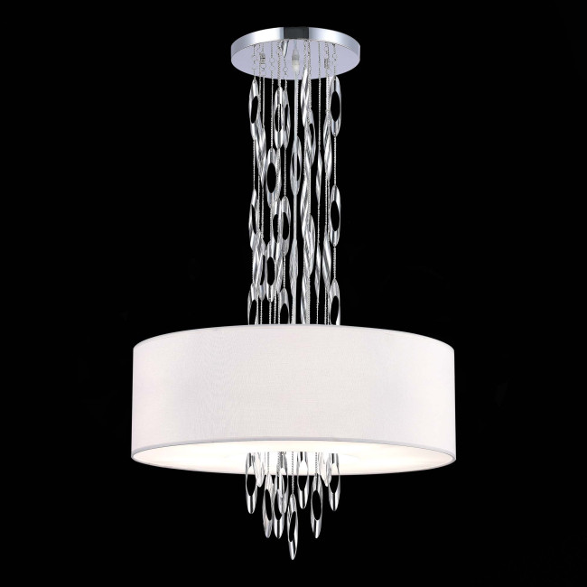 Подвесная люстра ST Luce Nettuno SL1353.103.05 Подвесная люстра ST Luce Nettuno SL1353.103.05