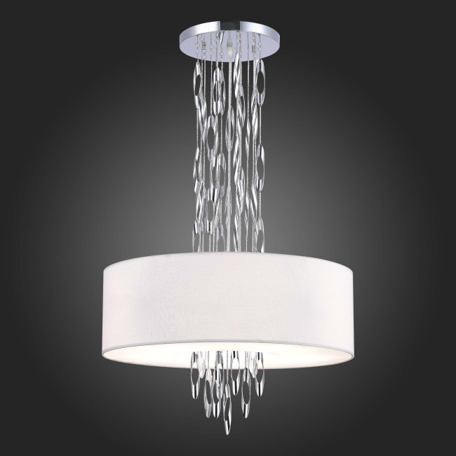 Подвесная люстра ST Luce Nettuno SL1353.103.05 Подвесная люстра ST Luce Nettuno SL1353.103.05