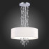 Подвесная люстра ST Luce Nettuno SL1353.103.05 Подвесная люстра ST Luce Nettuno SL1353.103.05