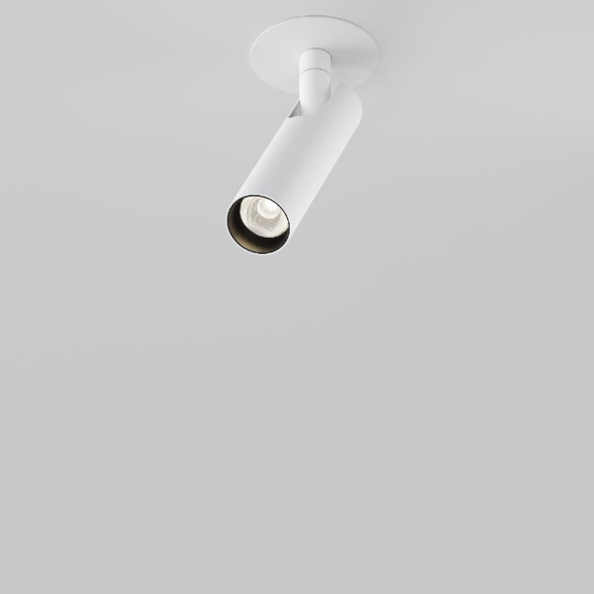 Встраиваемый спот Maytoni Focus T C141RS-L125-6W3K-W