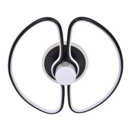 Потолочный светильник De Markt Толедо 312012601 Потолочный светильник De Markt Толедо 312012601