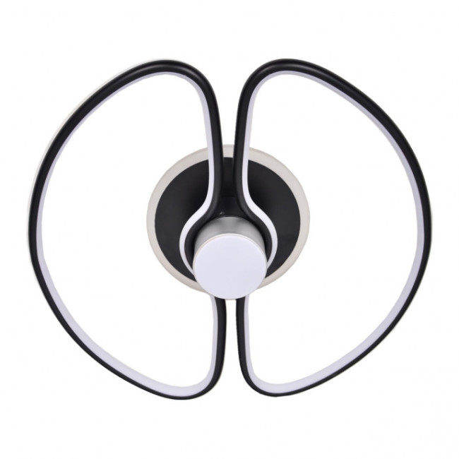 Потолочный светильник De Markt Толедо 312012601 Потолочный светильник De Markt Толедо 312012601