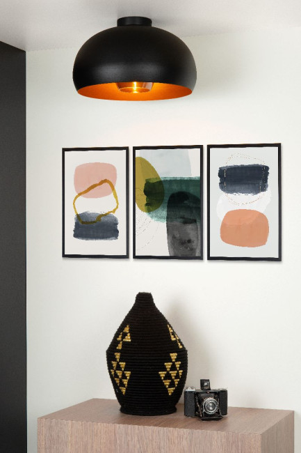 Потолочный светильник Lucide Sharan 30186/38/30 Потолочный светильник Lucide Sharan 30186/38/30