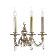 Бра Dio DArte Elite Ancona E 2.1.3.600 GB