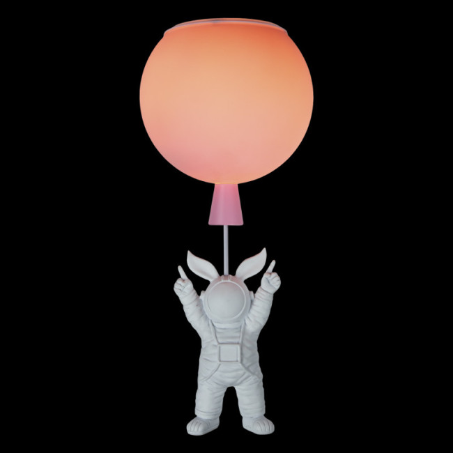 Потолочный светильник Loft IT COSMO 10044/200 Pink Потолочный светильник Loft IT COSMO 10044/200 Pink