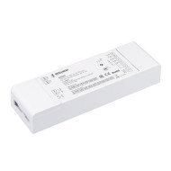 Диммер Arlight SMART-CC-205-62-SH-PD-SUF (12-48V, 5x350-1200mA, ZB, 2.4G) 050857