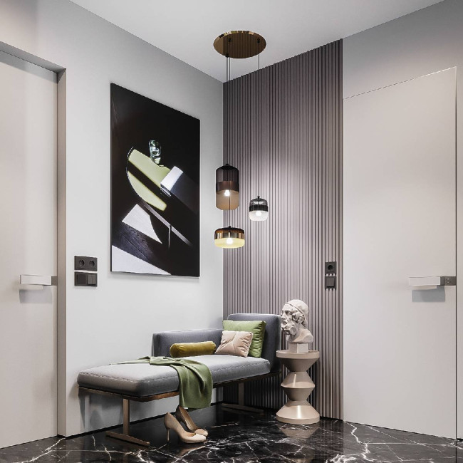 Лампа светодиодная Gauss E14 8W 4100K матовая 63228 Лампа светодиодная Gauss E14 8W 4100K матовая 63228